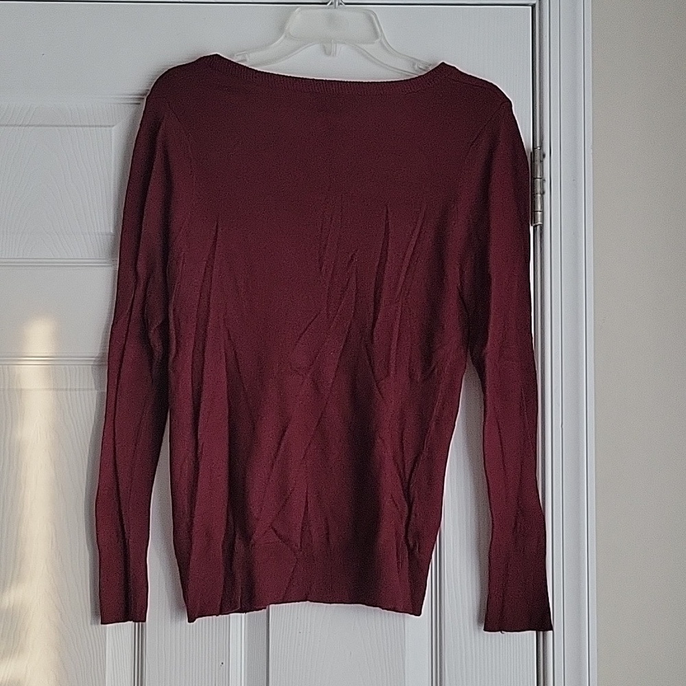 A New Day Women's Lightweight Sweater - Picture 6 of 11